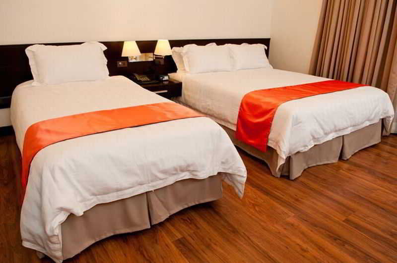 Giraffe Boutique Hotel 碧瑶 外观 照片