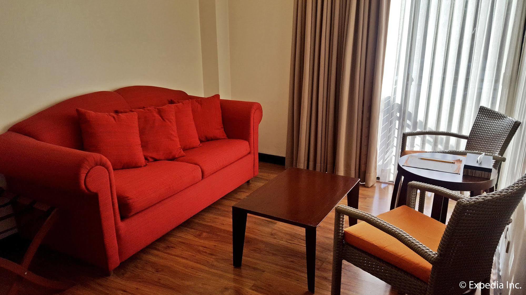 Giraffe Boutique Hotel 碧瑶 外观 照片