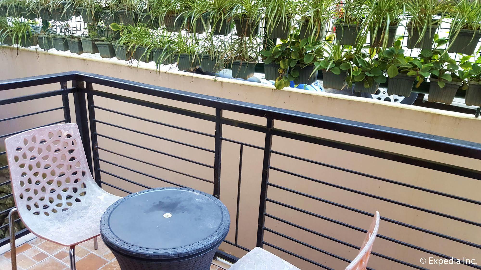 Giraffe Boutique Hotel 碧瑶 外观 照片